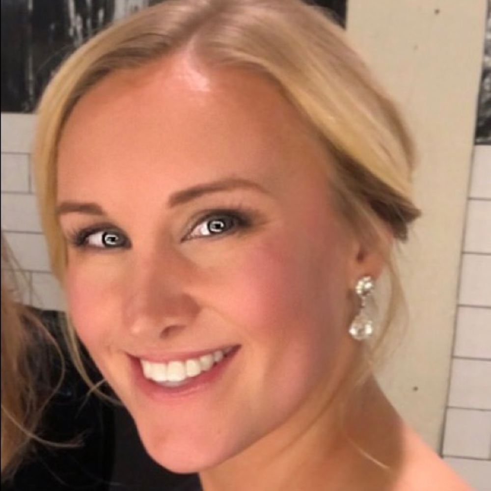 Meet your Posher, Linnea